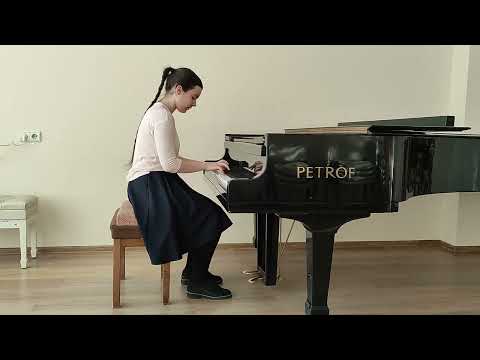 Екунчихина Камилла, МБУ