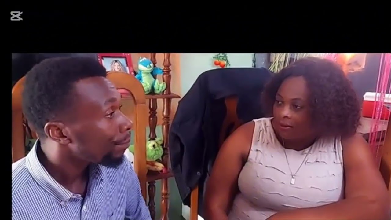 Respekte mari moun #3