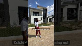 If interested, call Ray during business hours EAT on 0719186889 #housetour #realestate #mansaplus