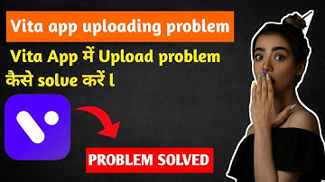 How to solve vita app export problem. || IN 2022 ||NEW TRICK
