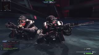 M.A.R.S Online Gameplay Chapter 2 Steam Store Free Games screenshot 4