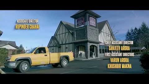 Thumbnail of Dowein Nain (Video Song) - Jenny Johal | Love Punjab |