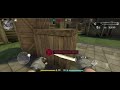 Counter Attack FPS Gameplay Bomb Mode