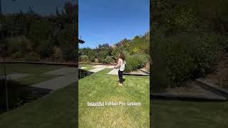 A Wildfire Reached Her Backyard: Why Every Home Needs a Wildfire Defense System