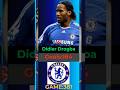 53 Greatest Chelsea Goalscorers in History! ⚽💙 Who is No.1? #football #chelsea#chelseafc#comparison