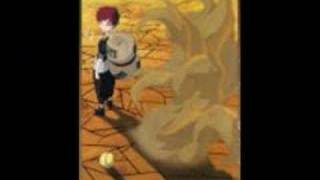 gaara slideshow
