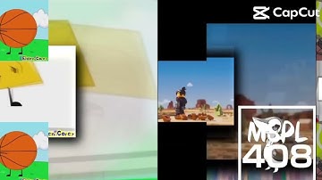 4 Scans are with Slides V2 (Capcut Version)