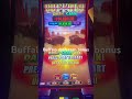 Buffalo dash bonus pay #slot