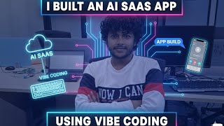 I Build an AI SaaS Application by using Google antigravity | SaaS | Antigravity google | tamil.