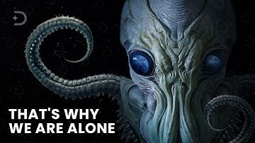 Solution to the Fermi Paradox Found! Scientists Hope They