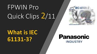 #2 What is IEC 61131?