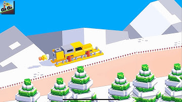 Fancade.New Update-Best Drive Mad.All New Lavels Gameplay Walkthrough,Android,!! Enjoy !! EP-No82