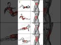 Hide for one month and Do these exercise#abs #absworkout #sixpack #workout #gym