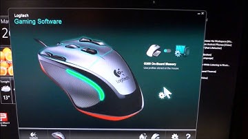 [Review EP.11] Logitech G300 Gaming Mouse