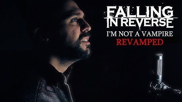 @FallingInReverse  | "I