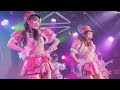 上海ロマンスを踊る美女 ななせ あやか まゆ にーな