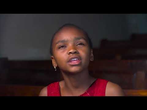 YATIMA Kwaya Ya Watoto Anglican Mbeya