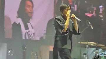 Gigi Setia Bersama Menyayangi dan Mencintai Giginfinity 30 Tahun
