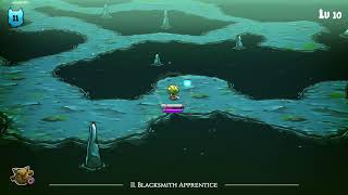 Cat Quest stream 2 @Dvirek