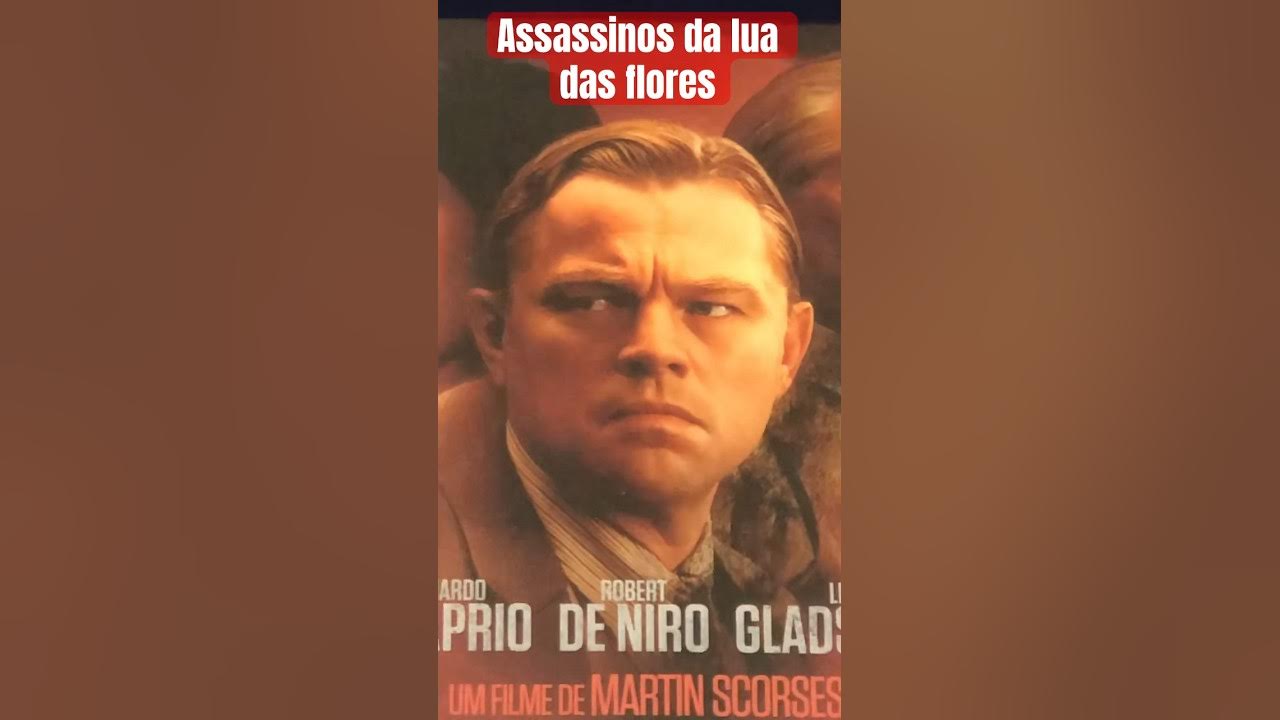 CM Mirandela / Cinema - Assassinos da Lua das Flores