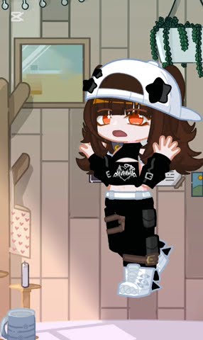 so guys! the audio is bad!🥲😅 |@xLily_luny |#gachalife2 #nose #memes #