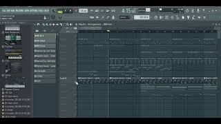 HOW TO MAKE REGGAE BEAT ON FLSTUDIO [COMPLETE GUIDE] 2026