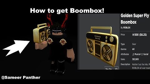How to get the Boombox in Breaking Point!?! (Breaking Point)