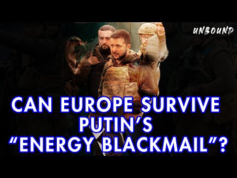 Can Europe survive