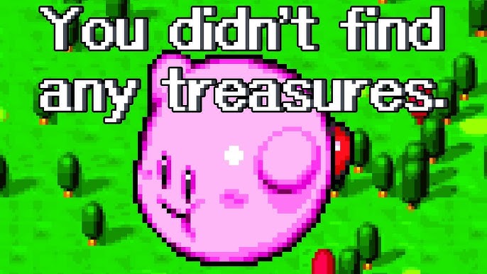 Kirby Super Star - Beta EASTER EGGS And SECRETS 