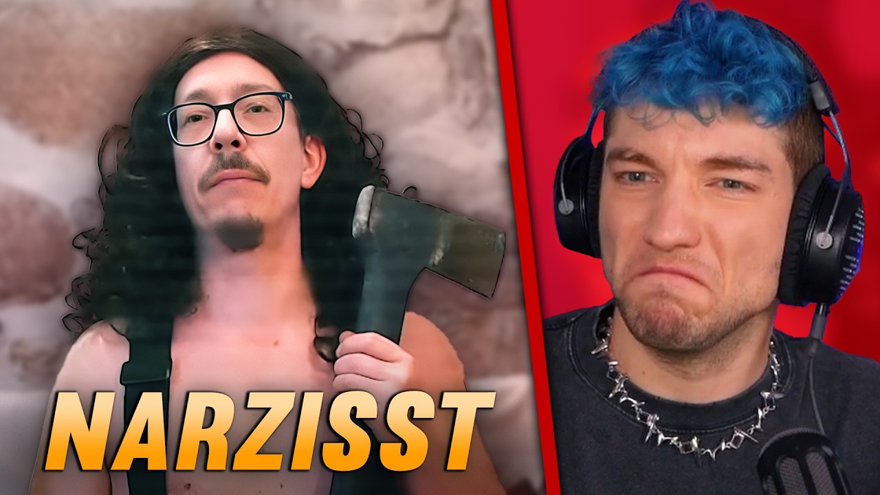 Er ist der ekelhafteste Manipulator den ihr je gesehen habt | Rezo reagiert