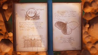 Fortnite's Lore is Secretly Starting..