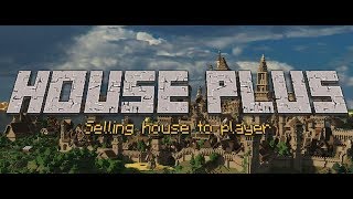 [Tutorial] Spigot Plugin - Houses