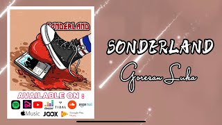 SONDERLAND - Goresan Luka (Official Video Lyric)