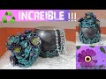 ♻️Reciclaje ESPECTACULAR!!!😱 // ideas UTILES