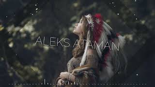 ALEKS ATAMAN FINIK - Девочка бандитка