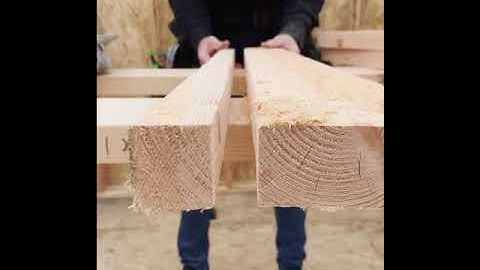 Stair gauge as a rip guide - SquiJig Framing Jig