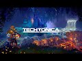 Techtonica Part 3 - The Structure Beneath Victor