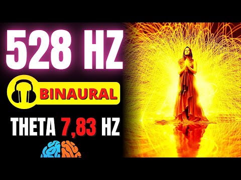 528 Hz -