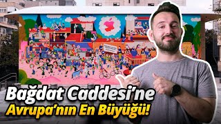 Bağdat Caddesi’ndeki Apple Store’a Açılmadan Gittik 😍