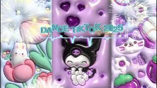 Seberapa kamu hafal dance tiktok terbaru tahun 2025 -  dance tiktok 01