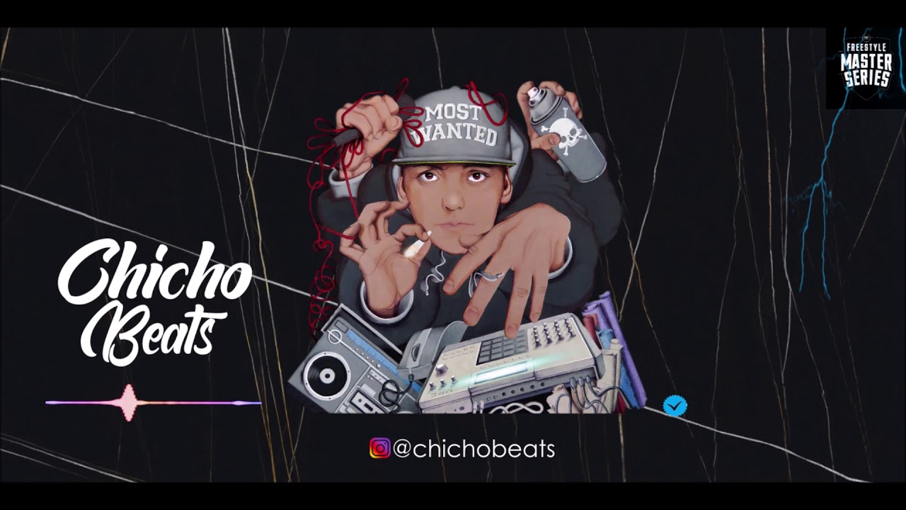 ChichoBeats - FMS Chile (Instrumental)