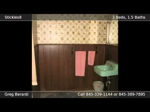 17 Stickles Avenue, Kingston, NY home video tour