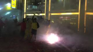 20150306台東元宵(第二天)陳家會館13-永樂安世宮