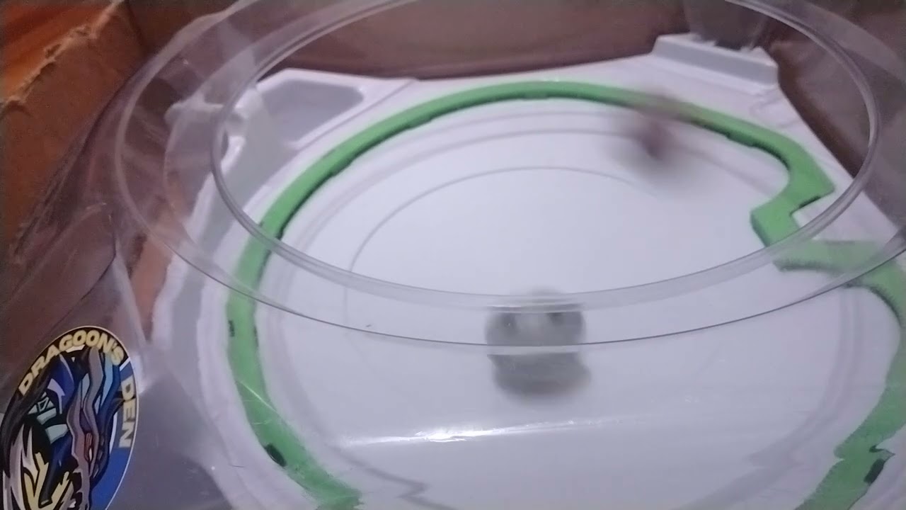 Impact Drake-7-60-Kick Vs Silver Wolf-9-60-Free ball