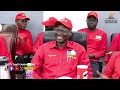 "President Kiir SPLM Honchos Give Lip Service on Salary Payment and Country's Resource Management"