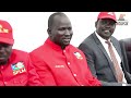 "President Kiir SPLM Honchos Give Lip Service on Salary Payment and Country's Resource Management"