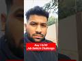 Day 13/30 Job Switch Challenge | PHP Fullstack Developer Interview 📚 | Interview Day Vlog #jobs