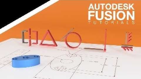 Autodesk Fusion 360 - Understand Constraints & User Request for Beginners (2025)