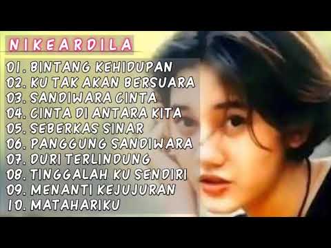 10 LAGU POPULER SEPANJANG MASA ENAK DI DENGAR BY  NIKE ARDILA