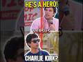 Charlie Kirk a hero? Will Witt reveals the unfiltered truth!